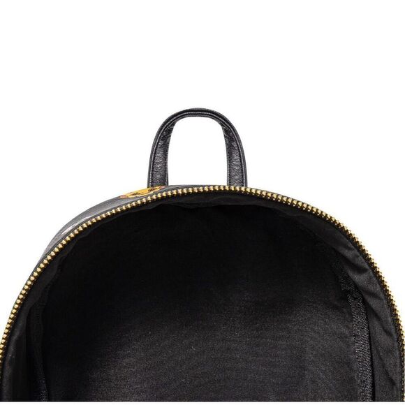 NEW Loungefly Collection Lounge Exclusive Lion King Black Mini Backpack 3 main image 5